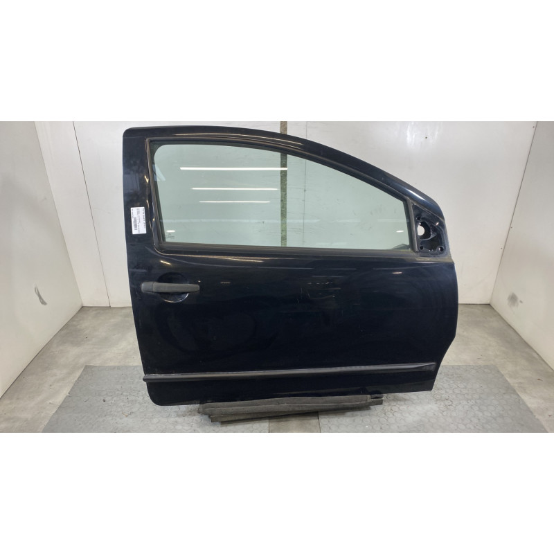 Porte avant droit CITROEN C2 Photo n°1