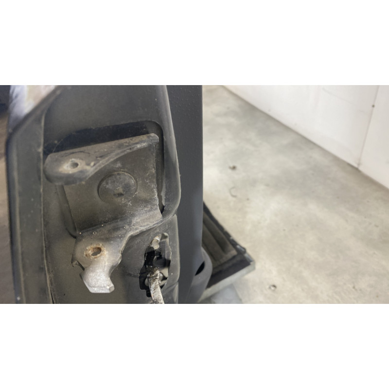 Porte avant droit CITROEN C2 Photo n°4