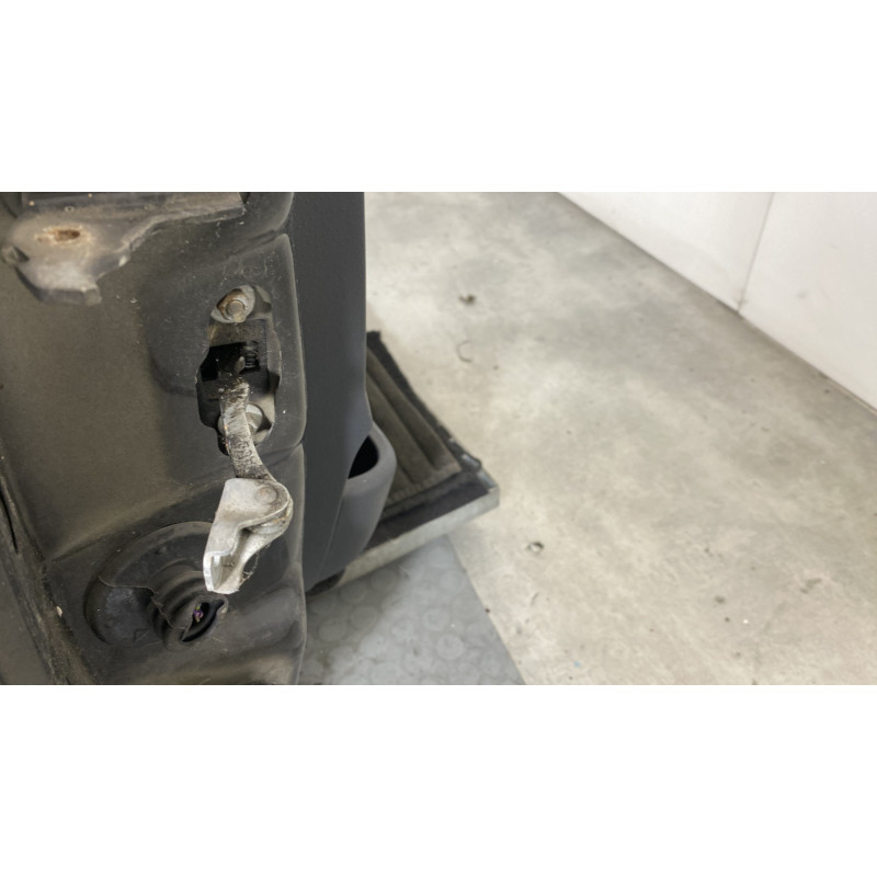 Porte avant droit CITROEN C2 Photo n°5