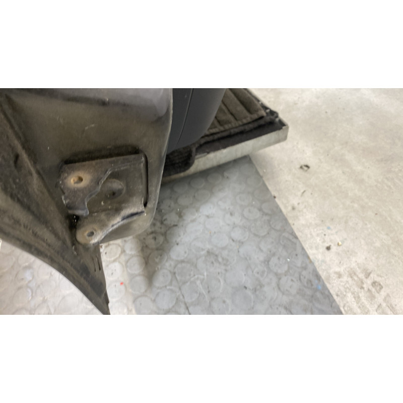 Porte avant droit CITROEN C2 Photo n°6