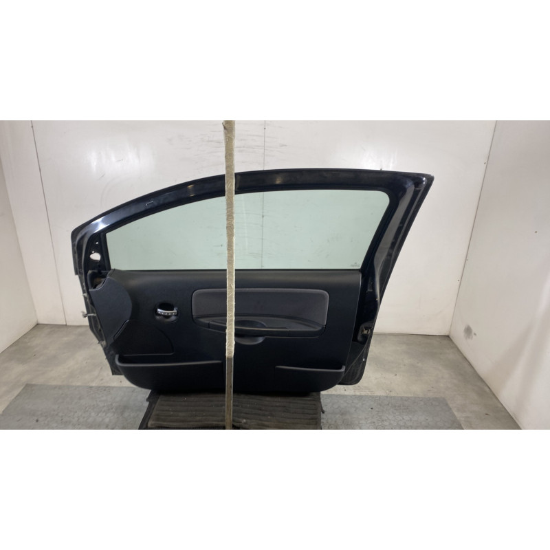 Porte avant droit CITROEN C2 Photo n°7