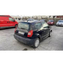Porte avant droit CITROEN C2