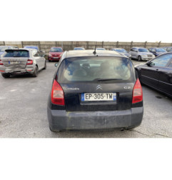 Porte avant droit CITROEN C2