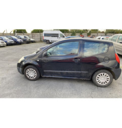 Porte avant droit CITROEN C2