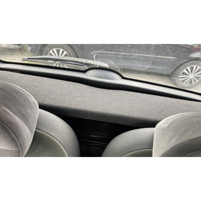 Porte avant droit CITROEN C2 Photo n°19