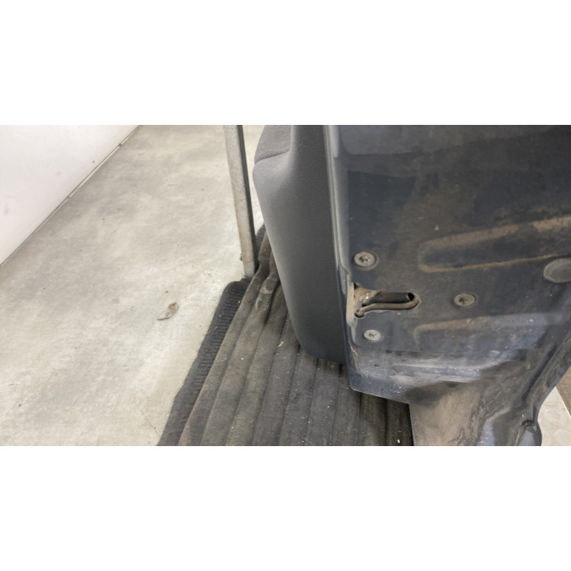 Porte avant droit PEUGEOT 206+ Photo n°3