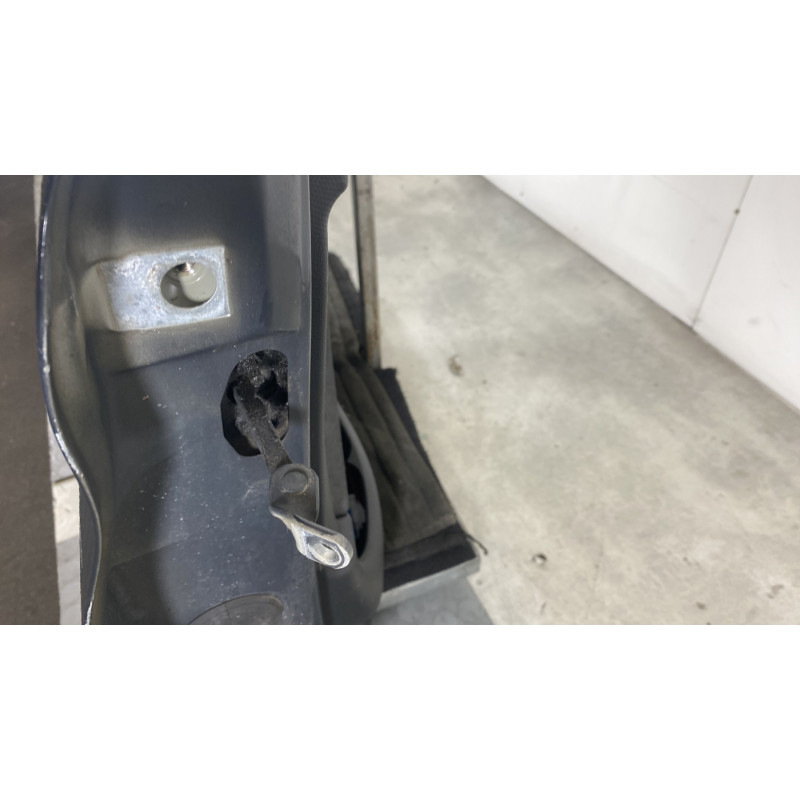 Porte avant droit PEUGEOT 206+ Photo n°4