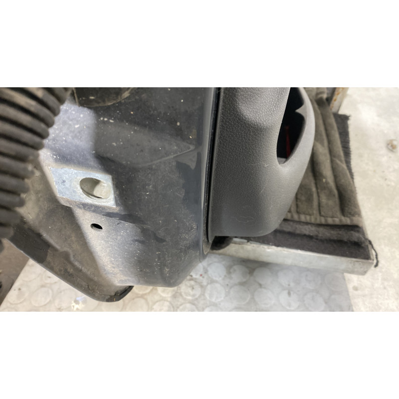 Porte avant droit PEUGEOT 206+ Photo n°5