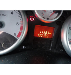 Porte avant droit PEUGEOT 206+