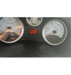 Porte avant droit PEUGEOT 206+