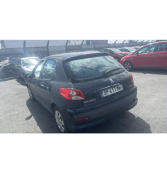 Porte avant droit PEUGEOT 206+
