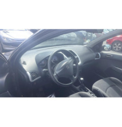 Porte avant droit PEUGEOT 206+