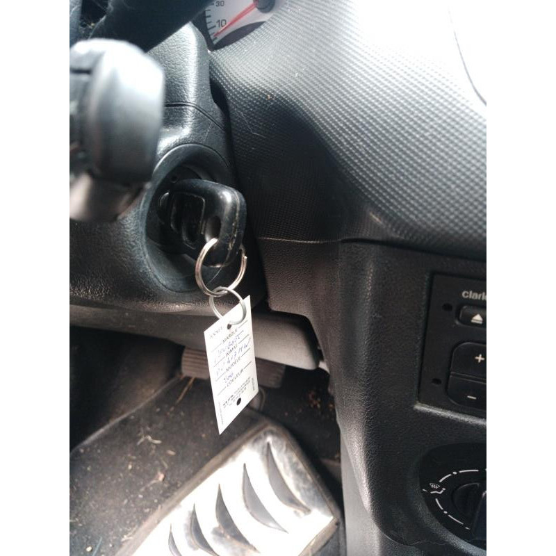 Porte avant droit PEUGEOT 206+ Photo n°11