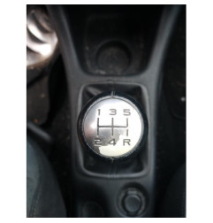 Porte avant droit PEUGEOT 206+