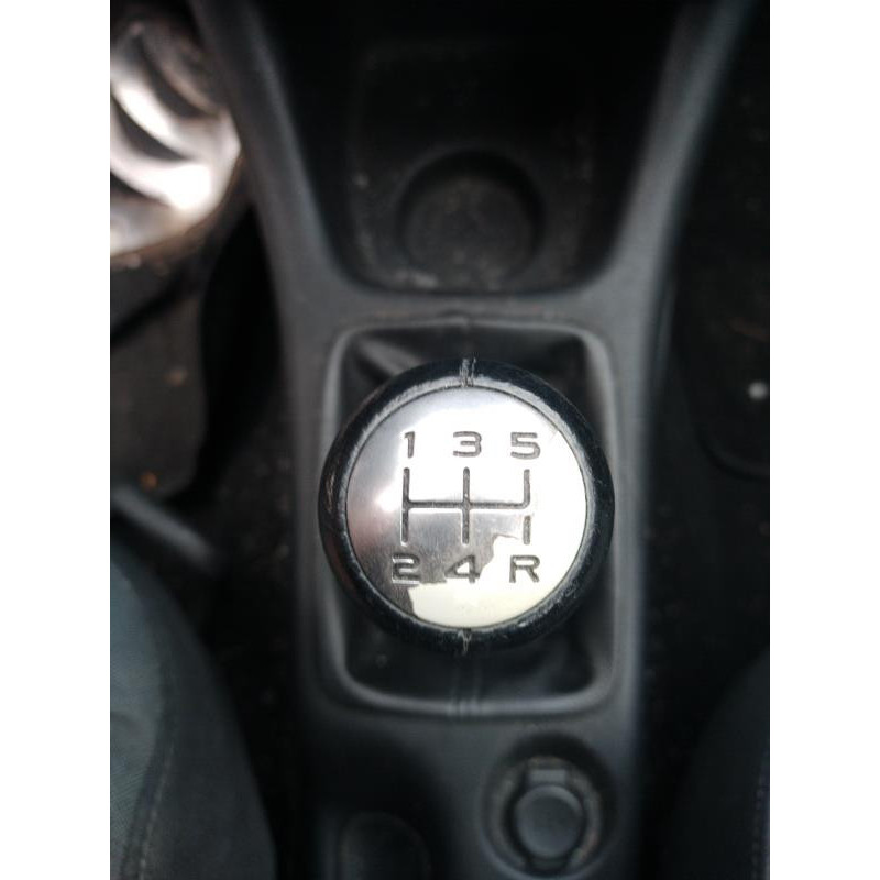 Porte avant droit PEUGEOT 206+ Photo n°13