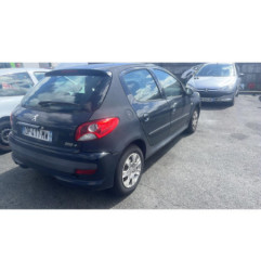 Porte avant droit PEUGEOT 206+