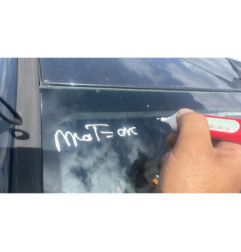 Porte avant droit PEUGEOT 206+