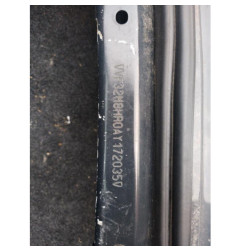 Porte avant droit PEUGEOT 206+