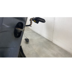 Porte avant droit PEUGEOT 206