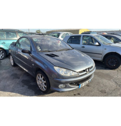 Porte avant droit PEUGEOT 206