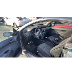 Porte avant droit PEUGEOT 206