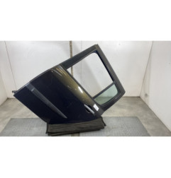 Porte arriere gauche RENAULT MODUS Photo n°1