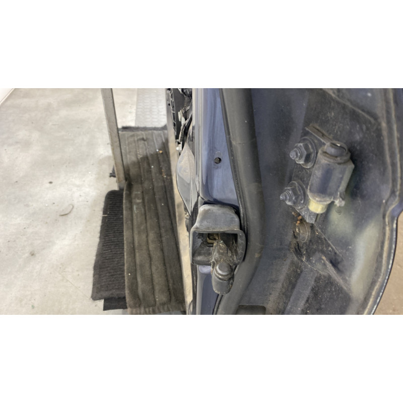 Porte avant gauche BMW SERIE 3 E46 Photo n°3