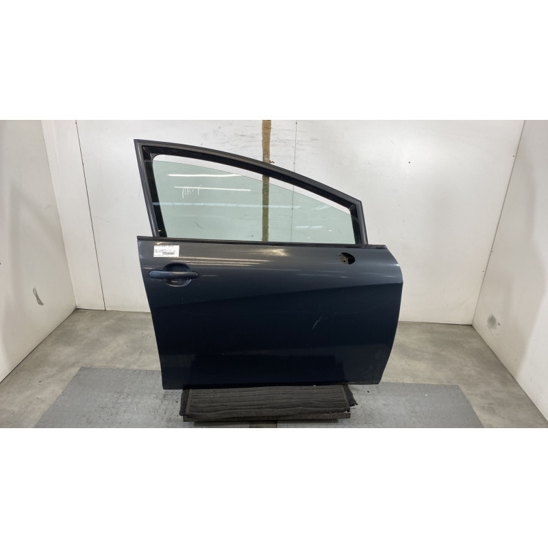 Porte avant droit SEAT LEON 2 Photo n°1