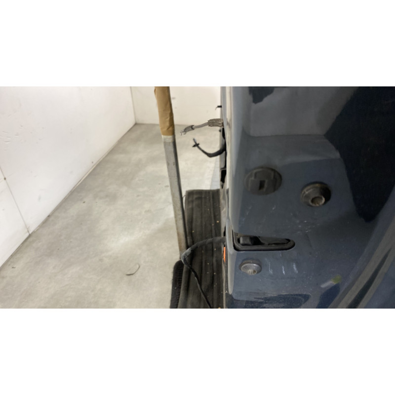 Porte avant droit SEAT LEON 2 Photo n°3