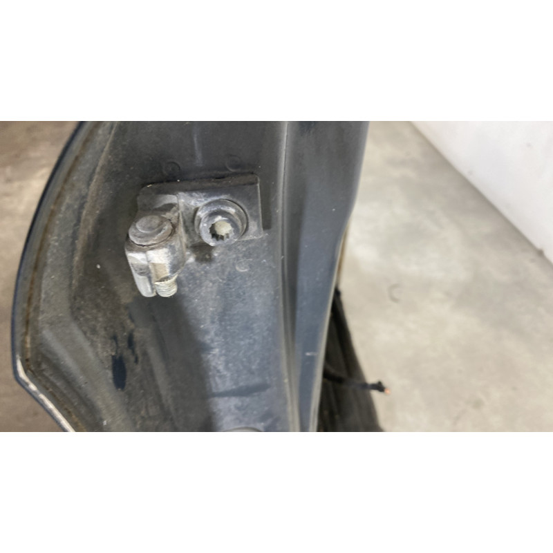 Porte avant droit SEAT LEON 2 Photo n°4