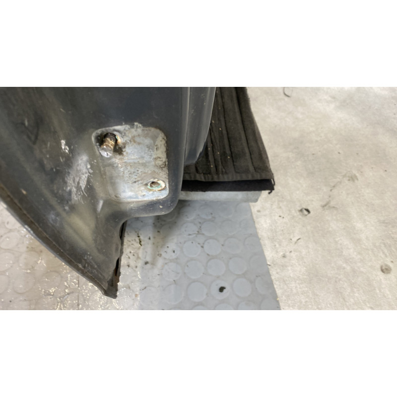 Porte avant droit SEAT LEON 2 Photo n°5