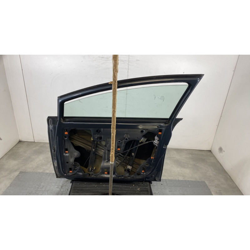 Porte avant droit SEAT LEON 2 Photo n°6