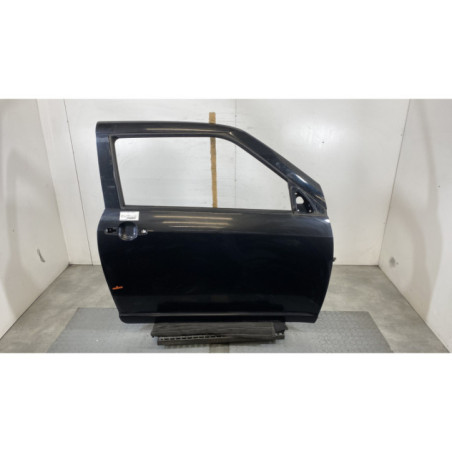 Porte avant droit SUZUKI SWIFT 3 Photo n°1
