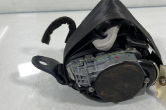 Pretensionneur de ceinture avant droit PEUGEOT 207