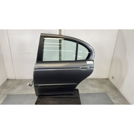 Porte arriere gauche JAGUAR X-TYPE Photo n°1