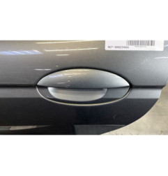 Porte arriere gauche JAGUAR X-TYPE