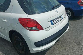 Pretensionneur de ceinture avant droit PEUGEOT 207