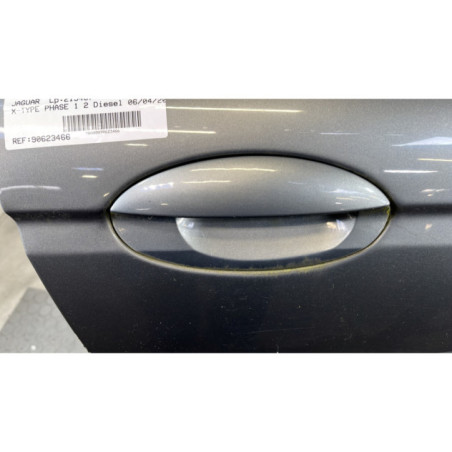 Porte avant droit JAGUAR X-TYPE