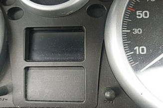 Pretensionneur de ceinture avant droit PEUGEOT 207