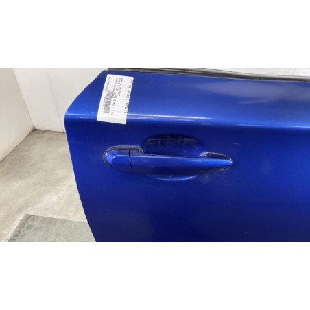 Porte avant droit BMW SERIE 1 E81