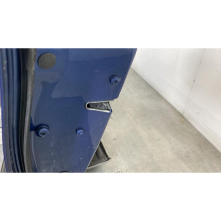Porte avant gauche BMW SERIE 1 E81