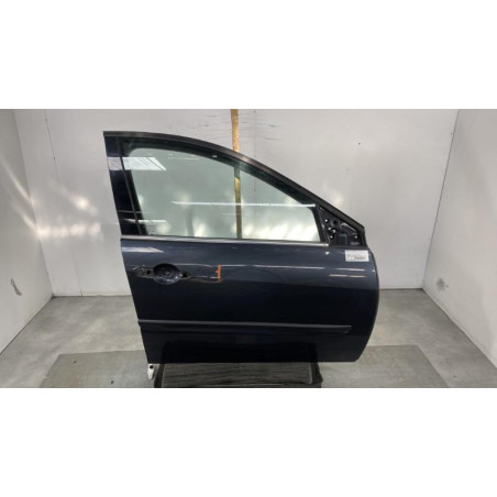 Porte avant droit RENAULT LAGUNA 3 Photo n°1