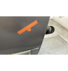 Porte arriere droit NISSAN MICRA 3 Photo n°1