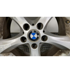 Jante BMW SERIE 1 E81 Photo n°1