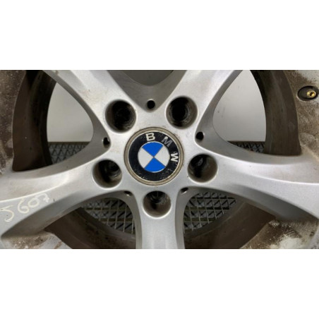 Jante BMW SERIE 1 E81 Photo n°1