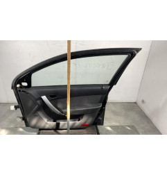 Porte avant droit CHEVROLET AVEO 1 Photo n°1