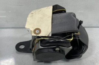 Pretensionneur de ceinture avant droit CITROEN C5 1