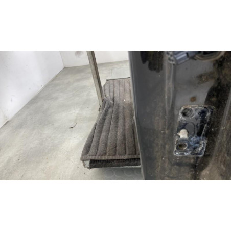 Porte arriere gauche VOLKSWAGEN GOLF 6 Photo n°1