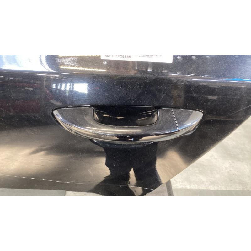 Porte arriere gauche VOLKSWAGEN GOLF 6 Photo n°5