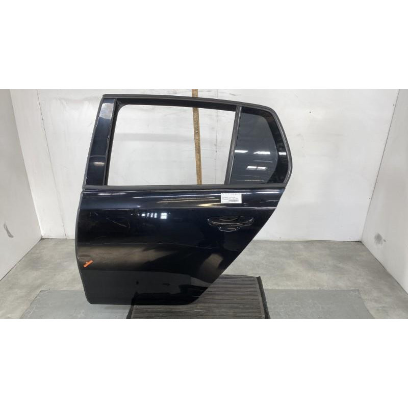 Porte arriere gauche VOLKSWAGEN GOLF 6 Photo n°6